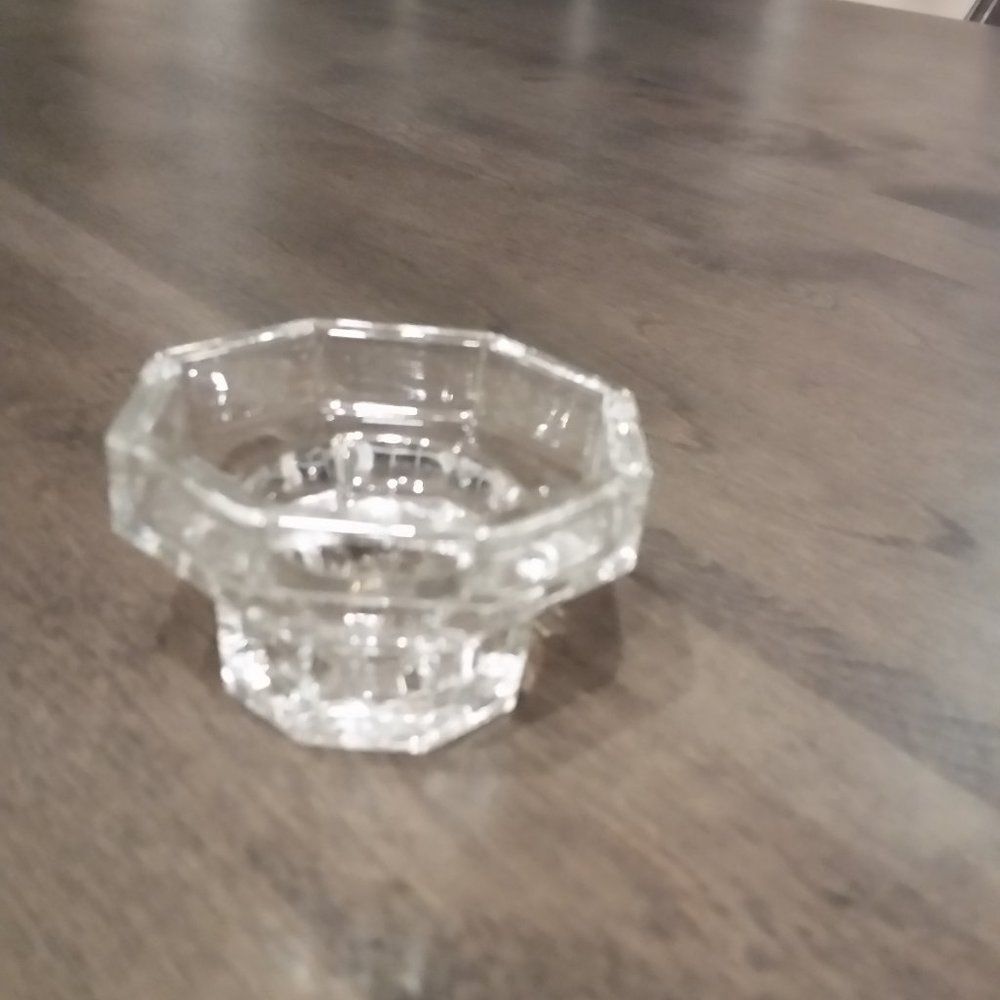 Candle stick holder